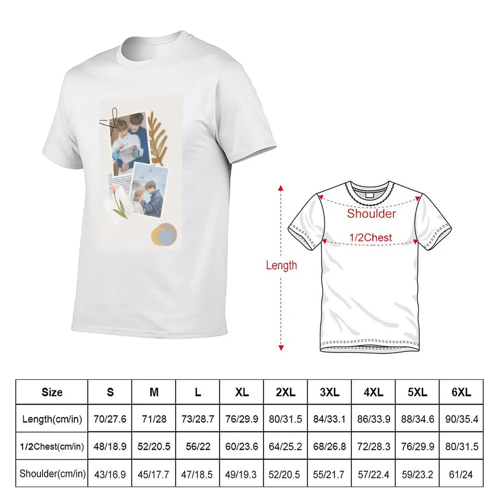 Romance is a bonus book, strong woman do bong joon T-Shirt heavyweights graphics t shirts for men graphic