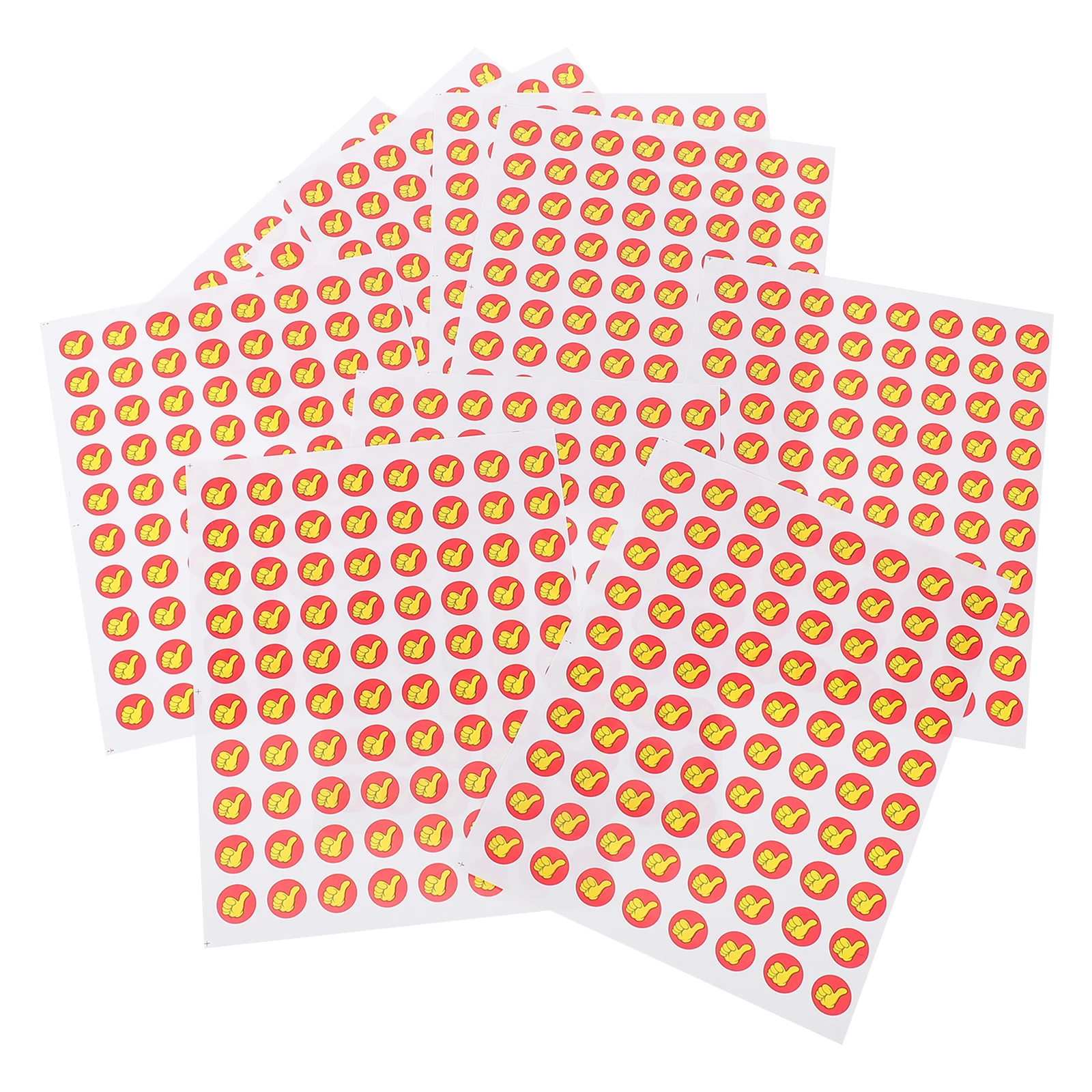 

50 Sheets Reward Stickers Kids Encouraging Kindergarten Decorations Education Child Creative Scrapbook Gift Wrapping Paper Tags
