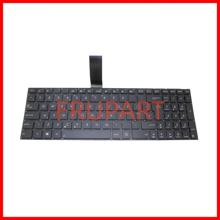LL Gao Cheng applies, ASUS ASUS A56 S56 A55N A55N UK TR US keyboard