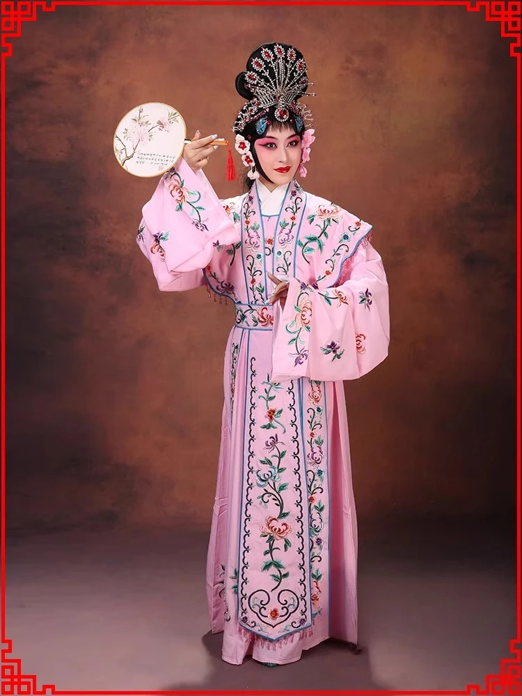 Costume Peking Oper…