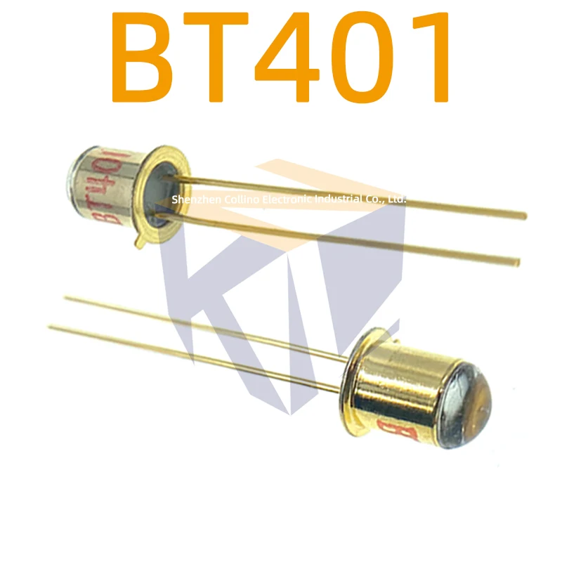 5pcs BT401 3DUOC Infrared emitting diode 3DU0C 401