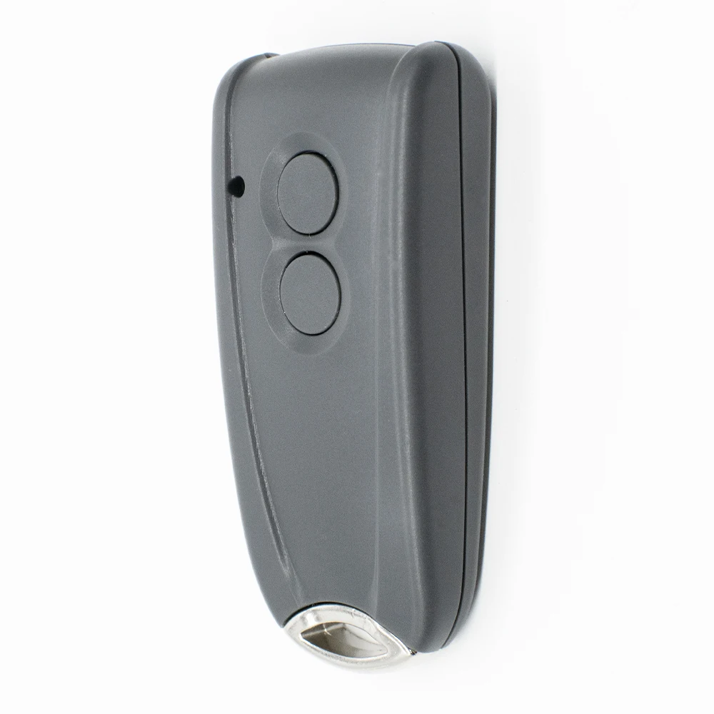 433MHz Remote Control Compatible With DOORHAN TRANSMITTER 2 PRO Key Fob For Gate and Barriers