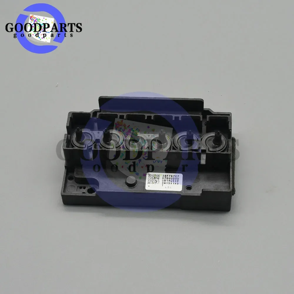 5PCS L1800 Print Head Cover support for Epson L800 L801 L805 R270 TX650 R290 T50 R1400 R1430 R330 R280 Print head Manifold