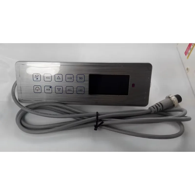 full set  include  display  keypad panel and control box hot tub controller GD-7005/GD7005 / GD 7005