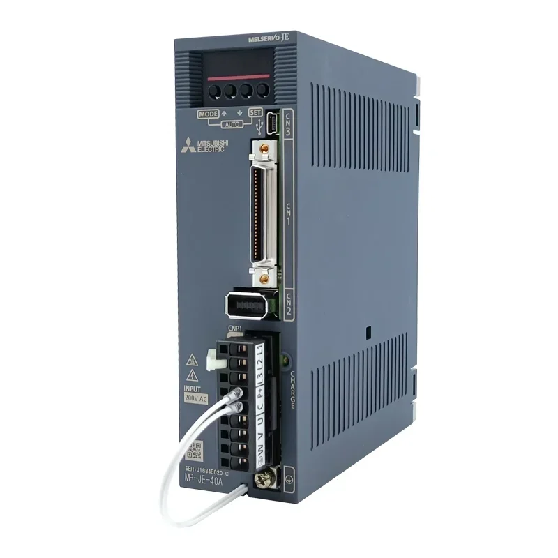 MR-JE-20A Servo Dri…