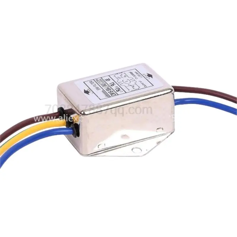 original 100% authentique CW1B 3A 6A 10A  AC 220V