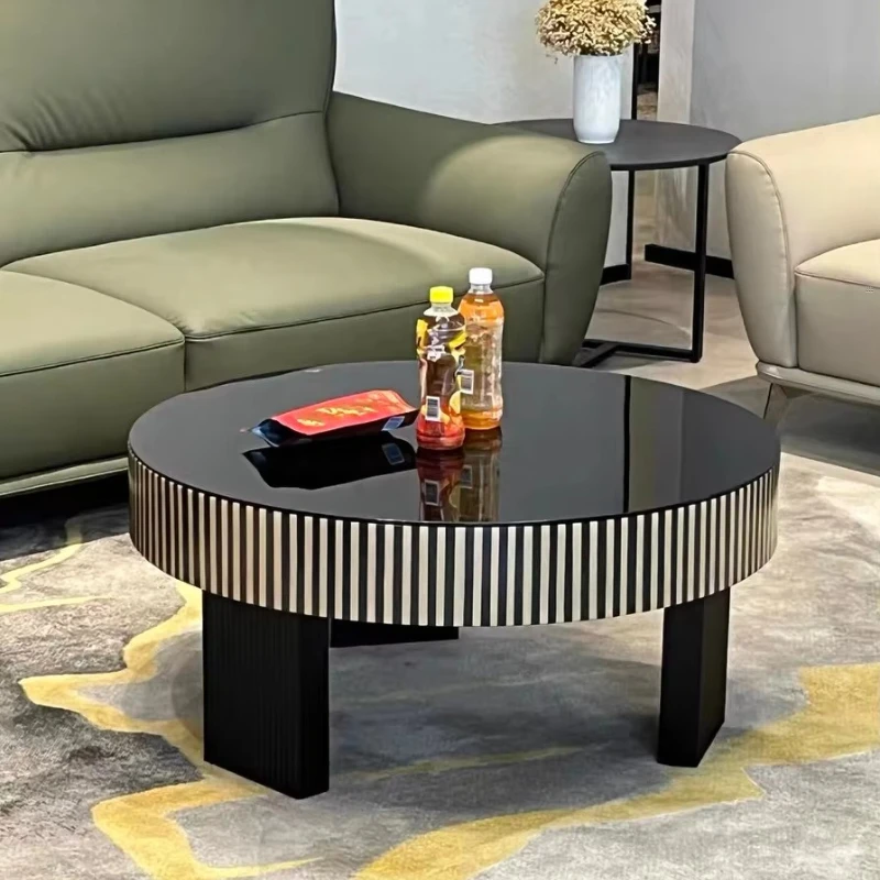 

Living room home coffee table