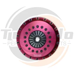 Tornado Performance Race Clutch Triple Disc for 1JZ GTE 2JZ GTE  R154 W58 To yota Supra