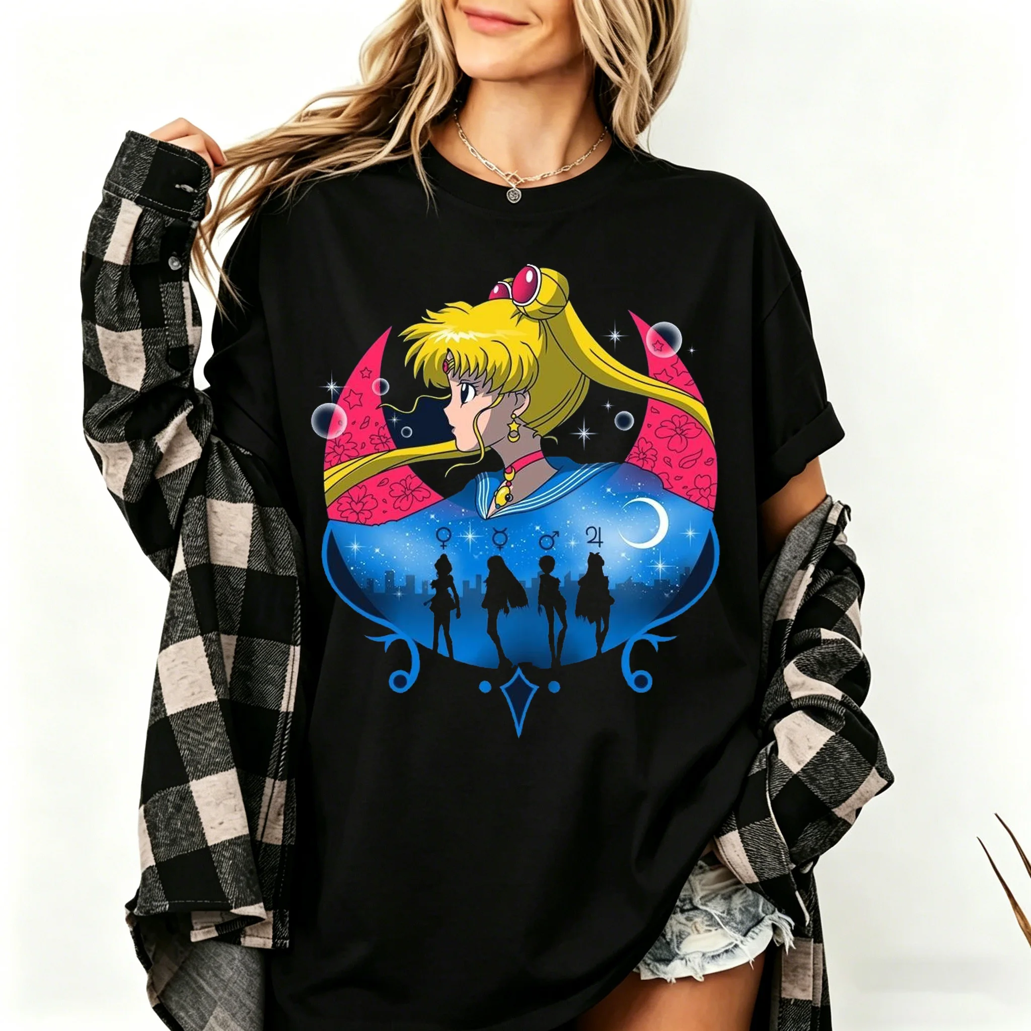 camiseta-de-algodao-retro-americana-de-manga-curta-com-estampa-sailor-moon-unissex-estilo-casual-urbano-lancamento-2026
