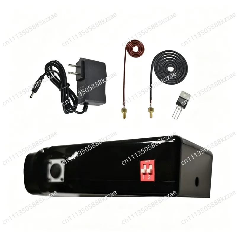 150MHz EMP Generator 1 Holes Charged Separately Power Electromagnetic Generator Fits for Slot Machine Claw Cranes