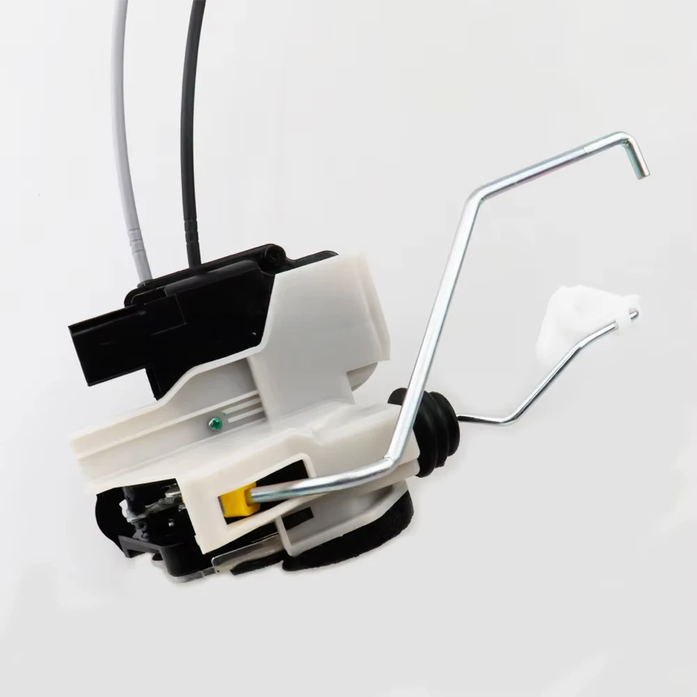 81310-1Y030 Car Power Central Door Lock Actuator Latch Module Motor Mechanism fit for Kia Picanto Morning 2012-2016 81320-1Y030