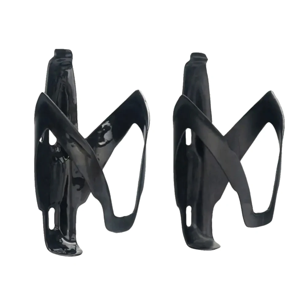 

Bicycle Water Bottle Cage Ultralight UD Carbon Water Bottle Holder MTB/Road Bike Water Bottle Bracket Suitable 72-74mm Bottle