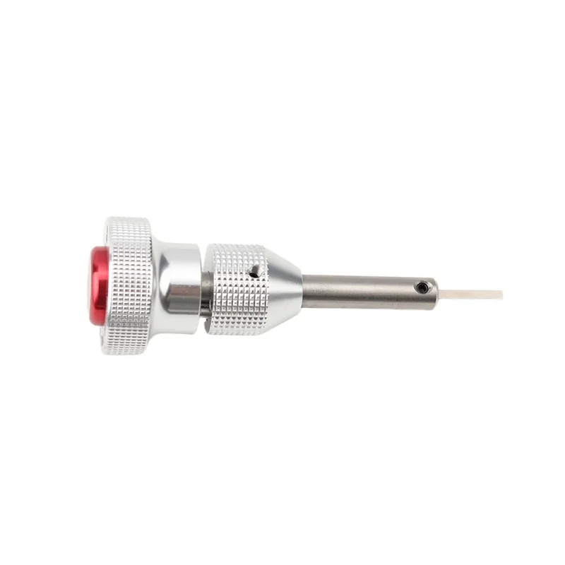 Collect and share online customer service HAOSHI haoshi flipper tool Reverser tool lock pick set locksmith tools key decoder