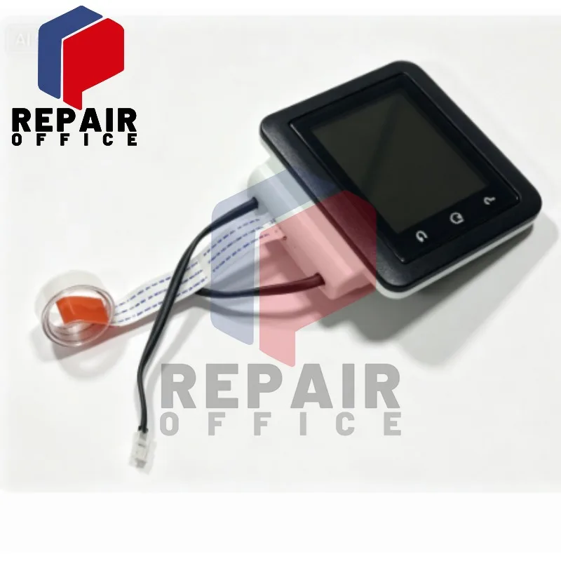 

CZ196-60301 Control Panel used HP LaserJet M252 M252DW Touch Screen Printer Parts
