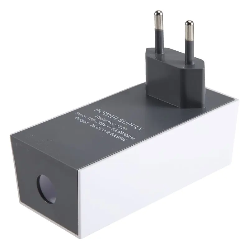 A97I-For Starlink Mini Wall Plug 60W Replacement Power Supply AC Adapter 30V 2A Output For Starlink Mini Dish EU Plug