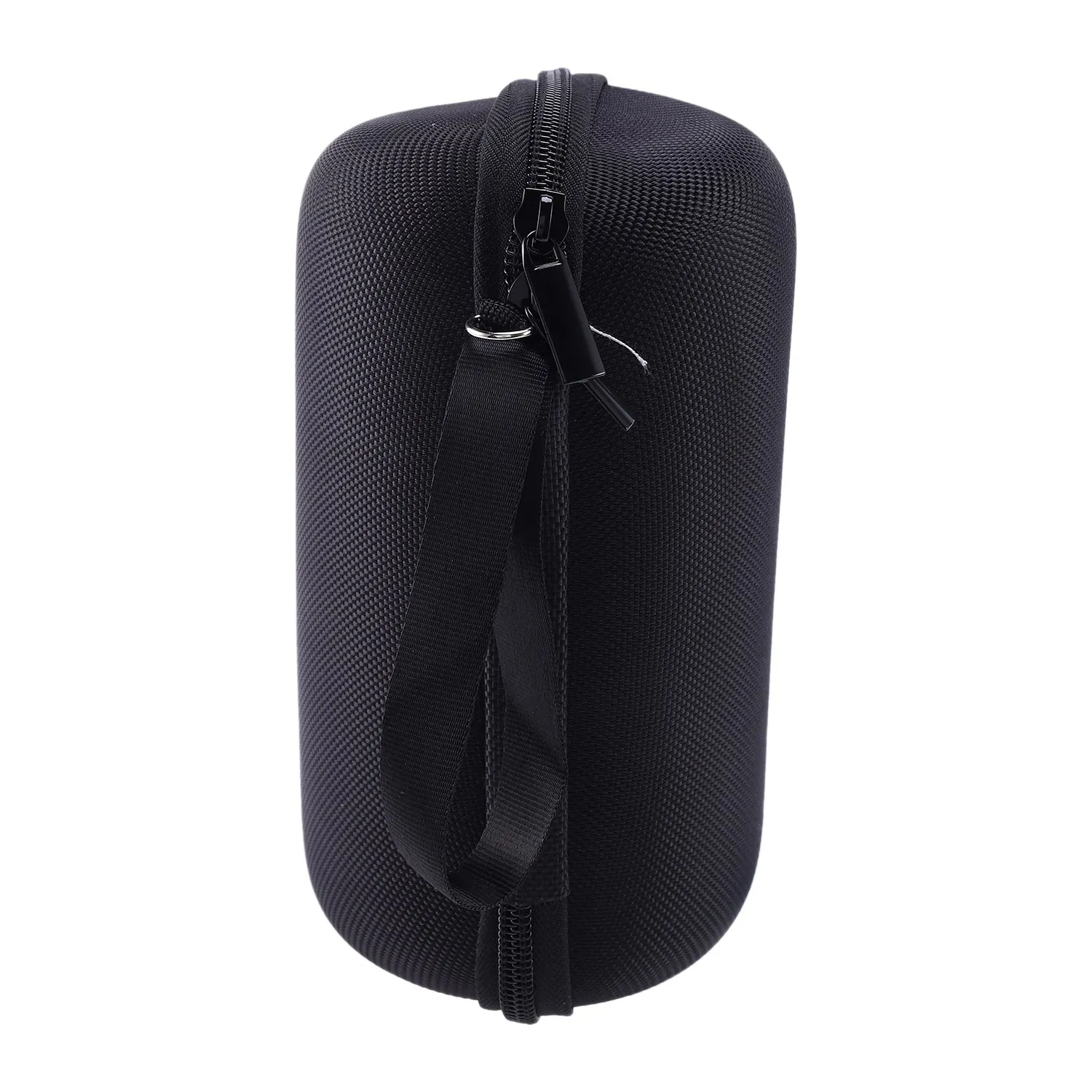 -A14E حافظة واقية لـ UE Wonderboom سماعة لاسلكية تعمل بالبلوتوث المتكلم وحقيبة تخزين مقاومة للماء وأذنين نهائية محمولة