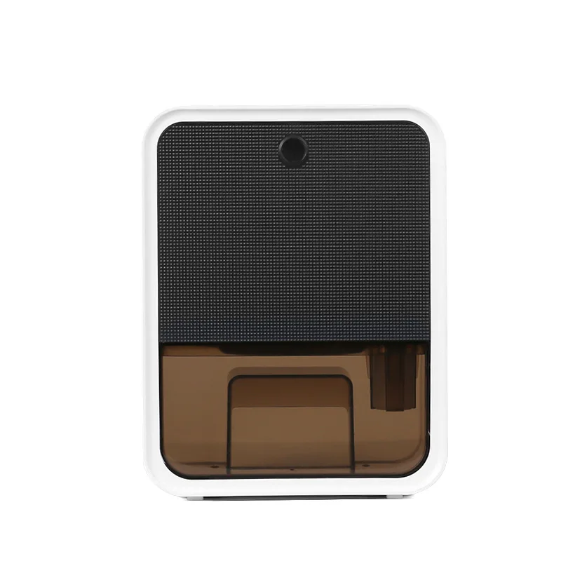 

Air Semiconductor Wardrobe Dehumidifier Household Small Portable Dormitory