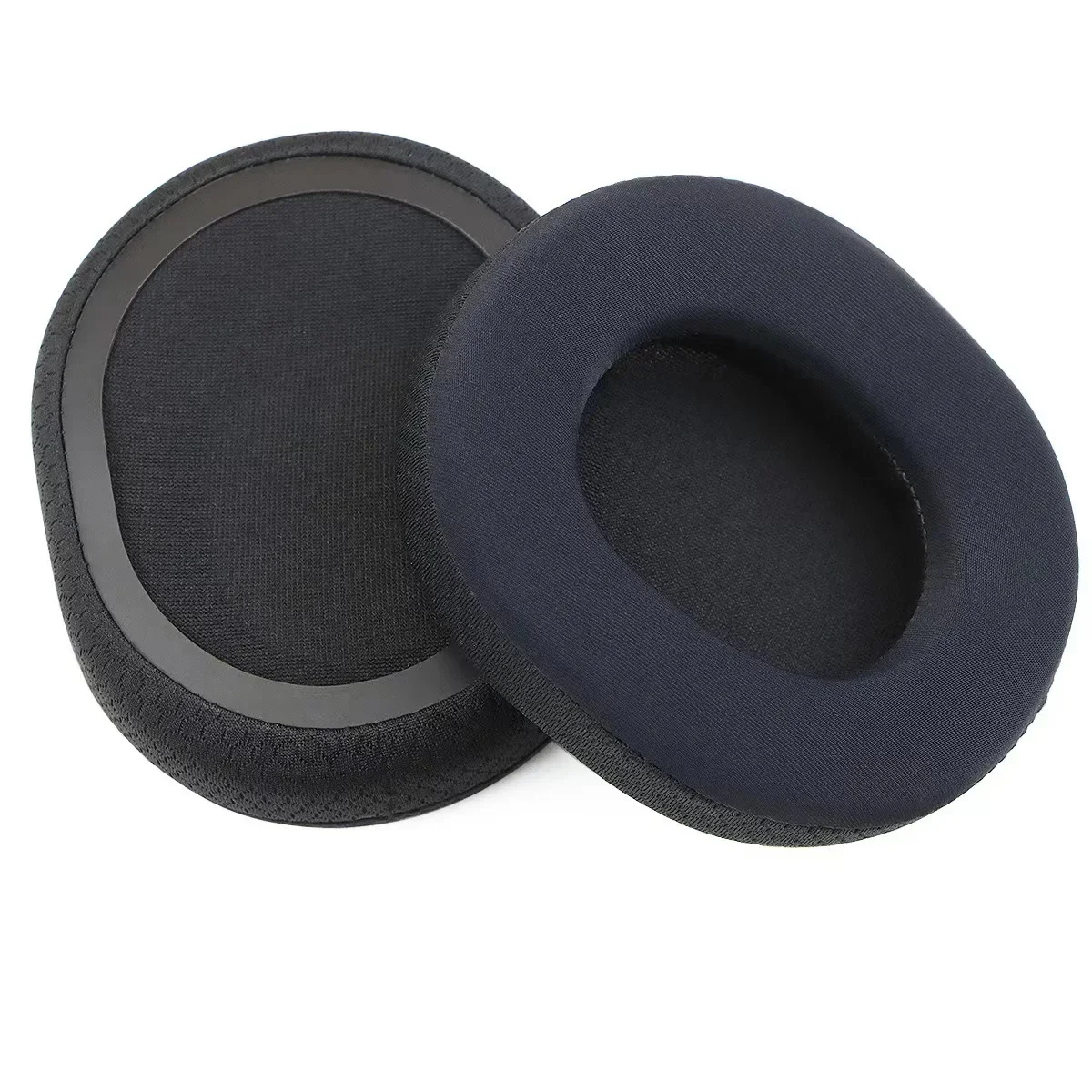 وسادات أذن بديلة لسماعات SteelSeries Arctis Pro 3/5/7/9/9X وسادة أذن من جل التبريد وغطاء للأذنين وعصابة رأس