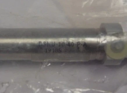 Brand New 1Pcs DSNU-10-40-P-A 19185 Hot Selling Product Warehouse Inventory Fast Delivery