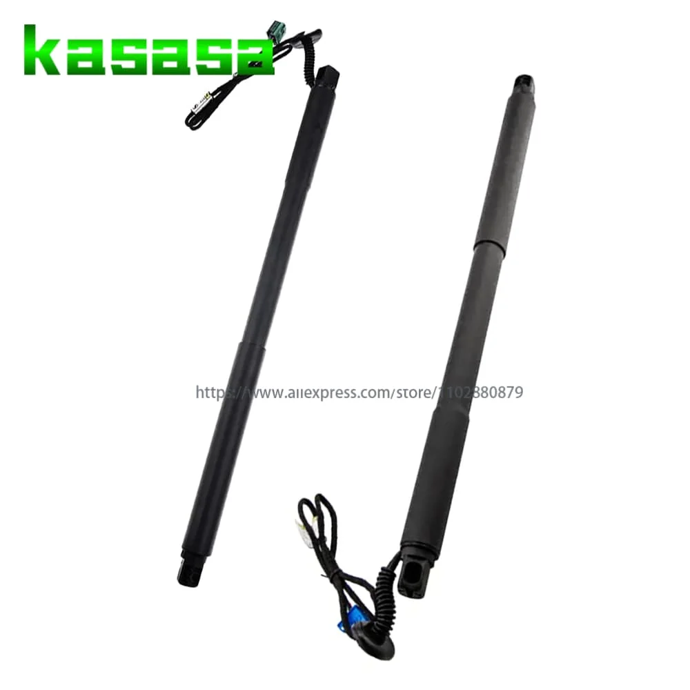 

2928900300 2928900400 Electric Tailgate Lifting Bracket & Gas Spring Strut For FAW Mercedes-Benz GLE C292