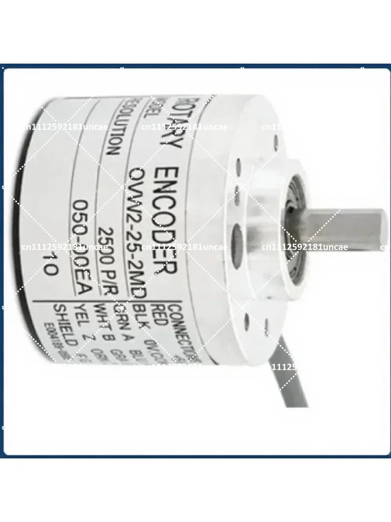 

Rotary Encoder 36-2MD 1024-2MHT-06-10-25-2MHC HES, High Precision Industrial Sensor for Automation Equipment