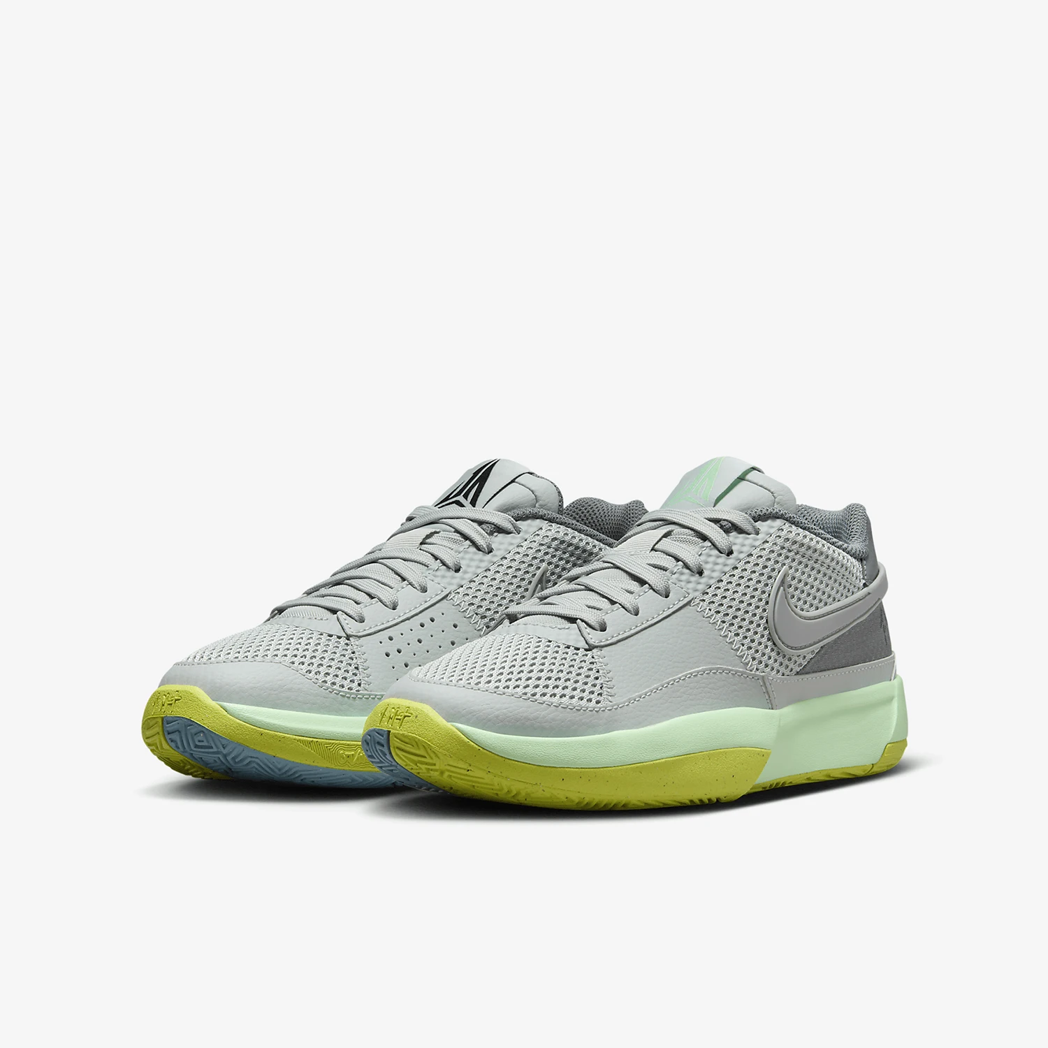 

Nike genuine new children's low cut breathable and cushioned basketball shoes DX2294-003