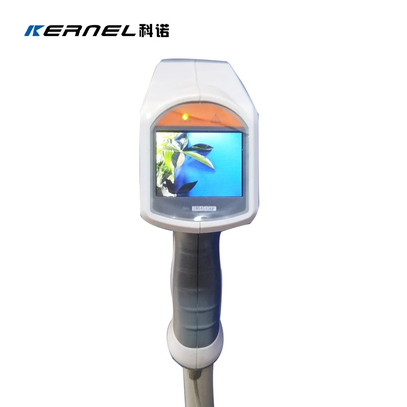 CE Approved KERNEL KN2200 Digital Video for Gynecology Cervix Vagina Examination