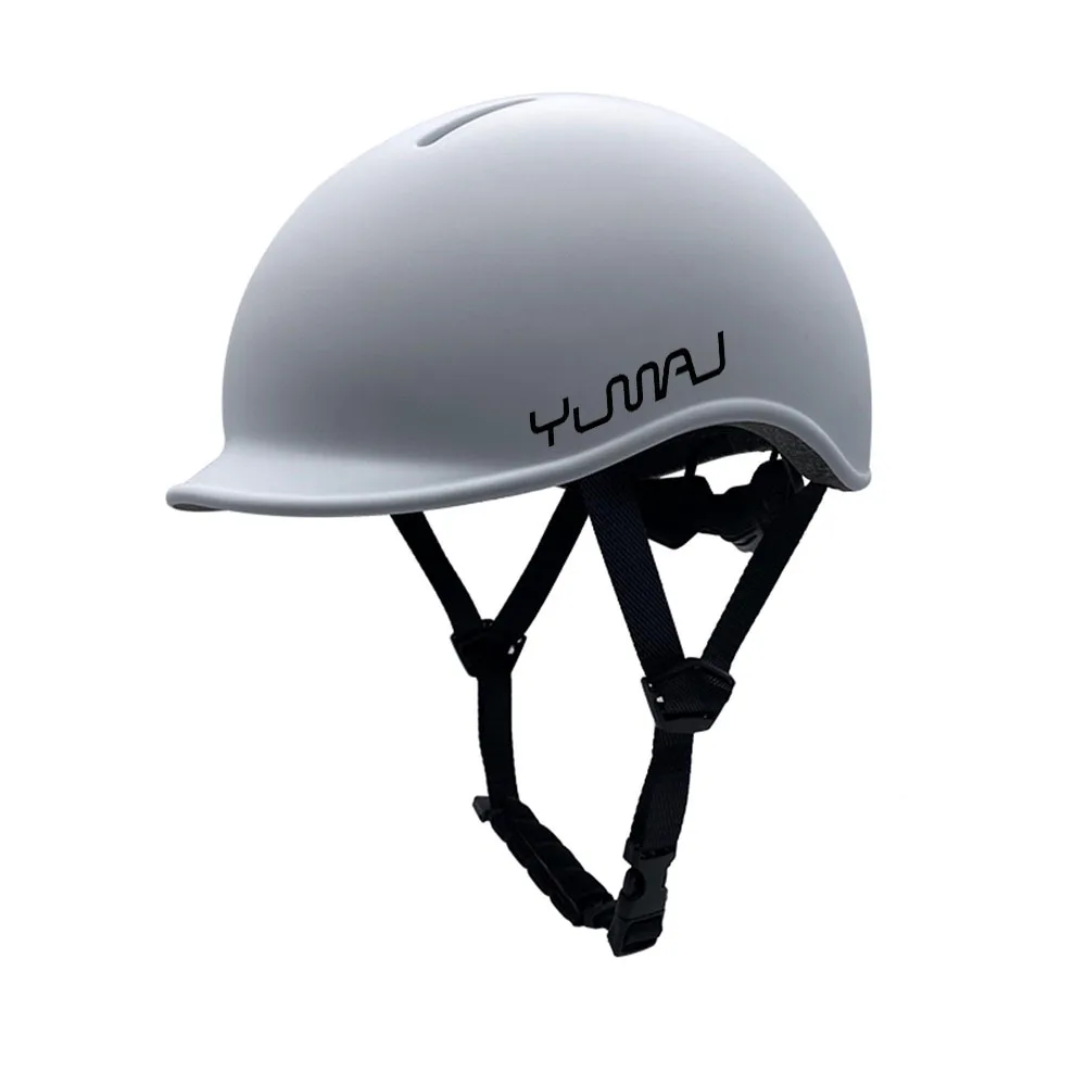 NEUER YUMAJ RECON Urban Fahrradhelm Ultraleichter Aufprallsicherer Helm für Elektroroller YM-122A – Detail 11