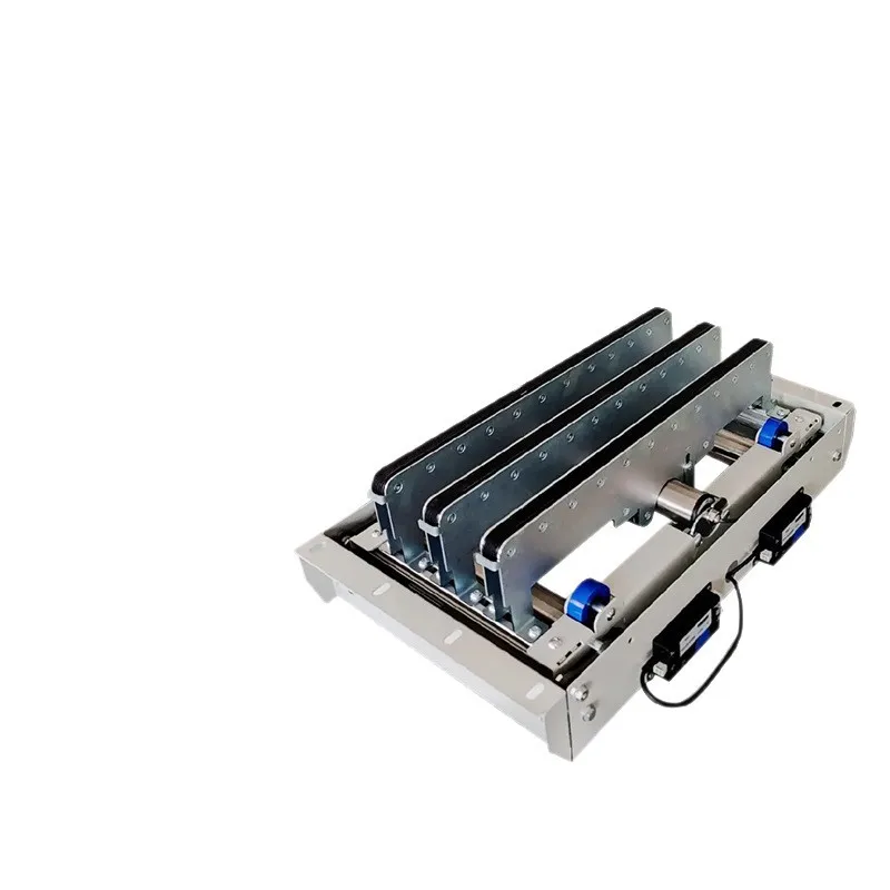 transplanter, roller belt, high-speed conveyor line mechanism, e-commerce logistics and warehousing automation equipment