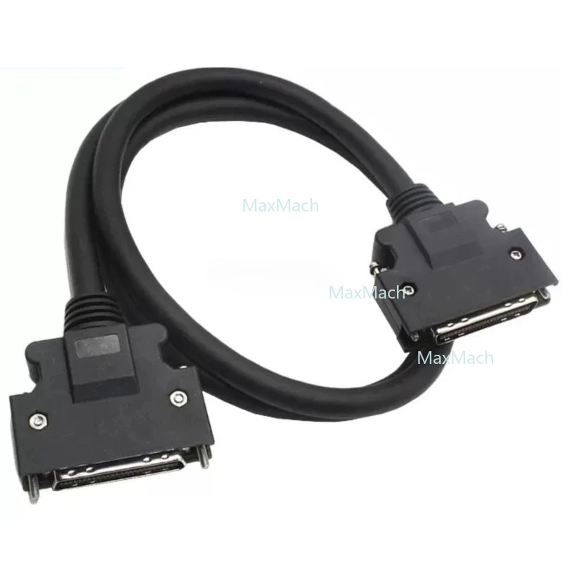 SCSI50 50-Pin Scsi …