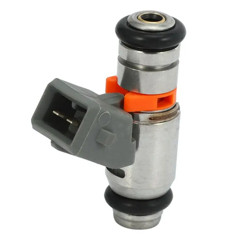 Authentic 2 Pcs Automotive Fuel Injector Nozzle For Piaggio Gilleh Vespa PI8732885 GTS250 300 IWP 182 IWP182