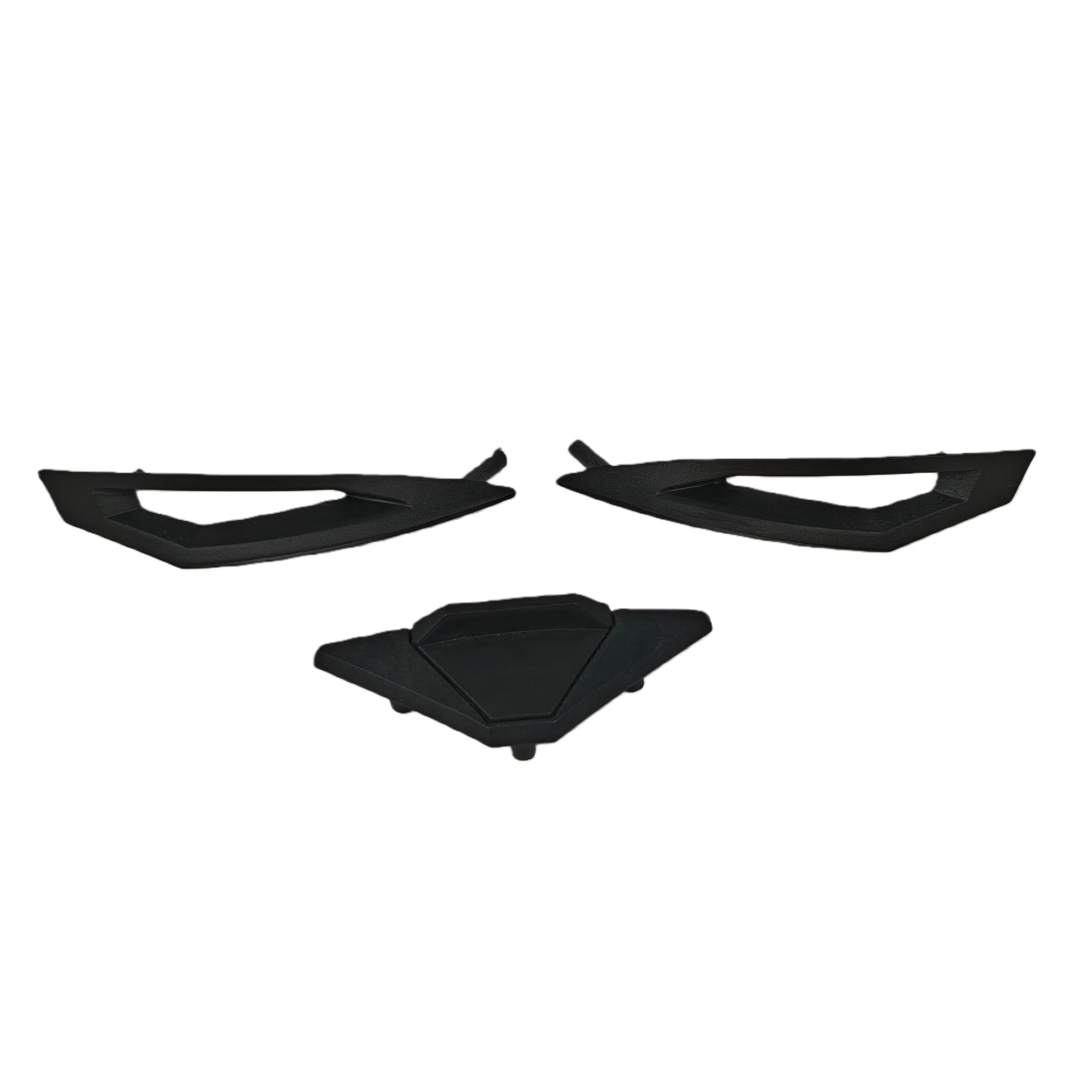Mouth Vent for AGV K5 K5s Mouth Ventilation Visera Casco Moto