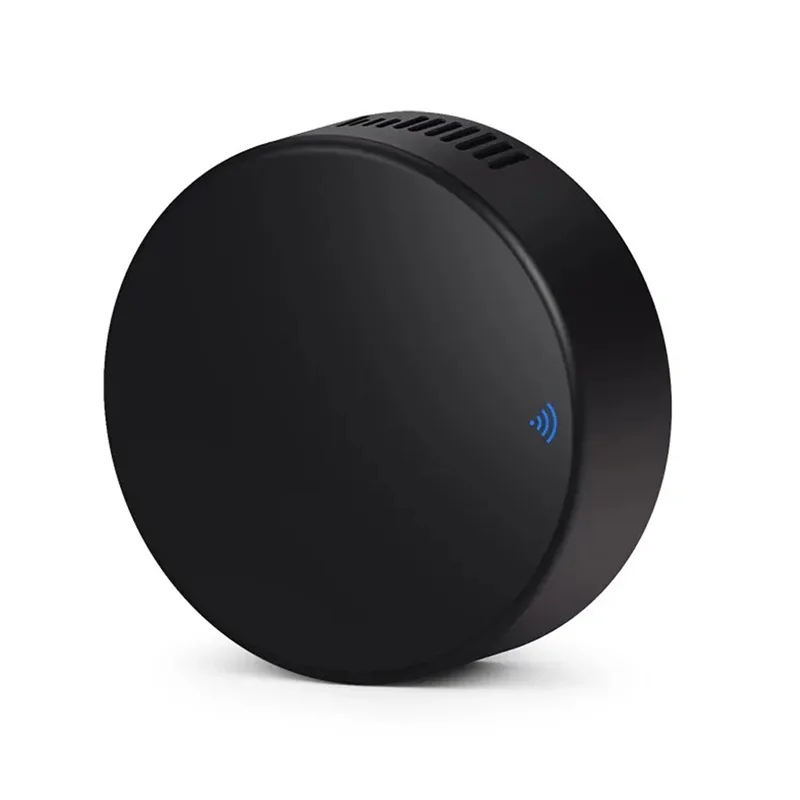 ABMF-Tuya Wi-Fi умный ИК-пульт дистанционного управления с домашним пультом Smart Life для кондиционера, телевизора, DVD, Alexa, простой в использовании