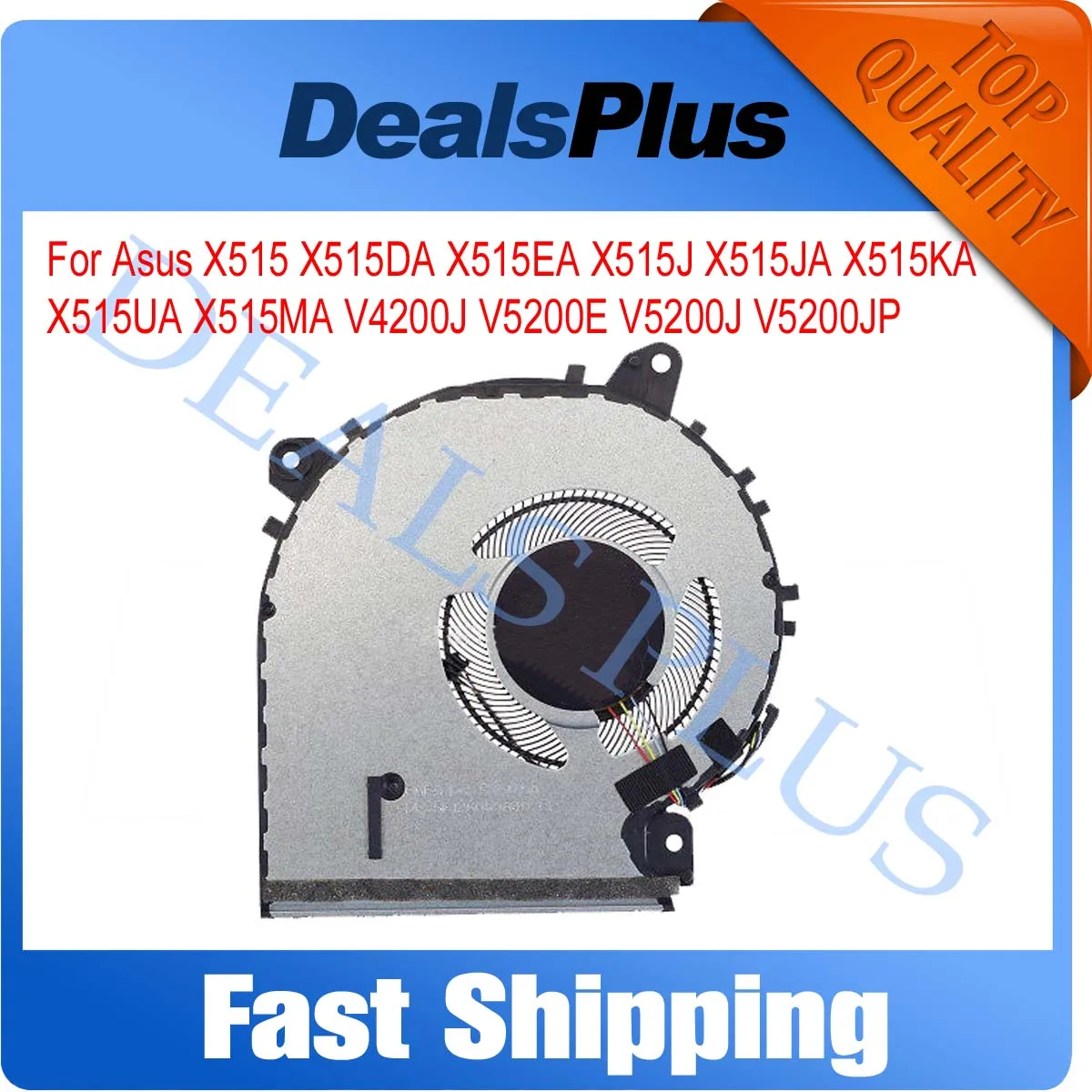 Asus X515DA 노트북 CPU 쿨링 팬 추천 및 평가