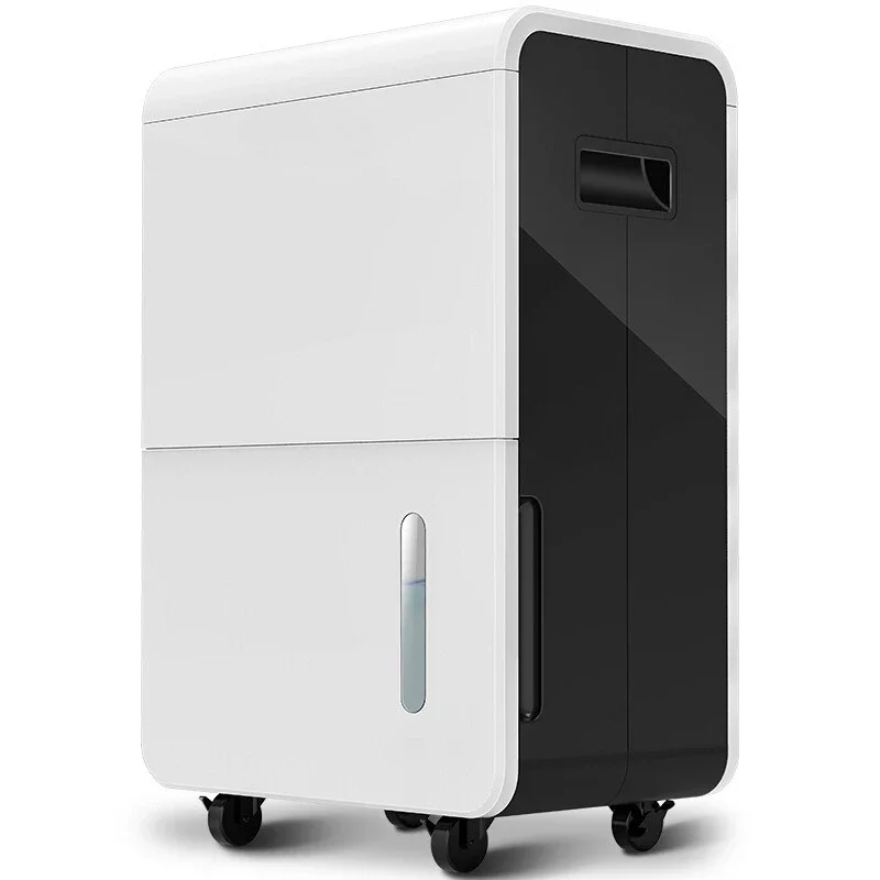 

OJ-650EP High Power Household Dehumidifier Basement Villa Dehumidifier Dehumidifier