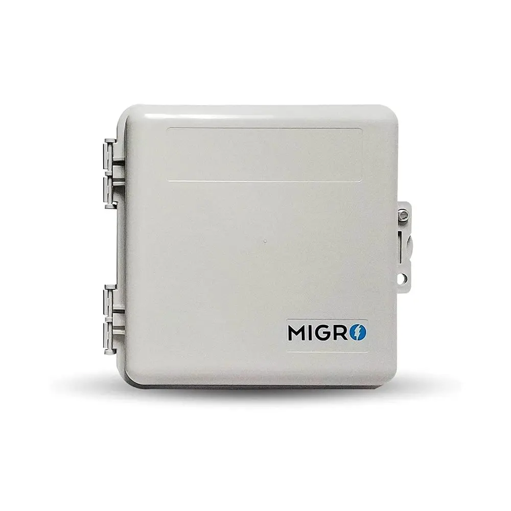 

Устойчивая к атмосферным воздействиям наружная распределительная коробка, пластиковая всепогодная наружная электрическая коробка, пыленепроницаемая, водонепроницаемая, сверхмощная