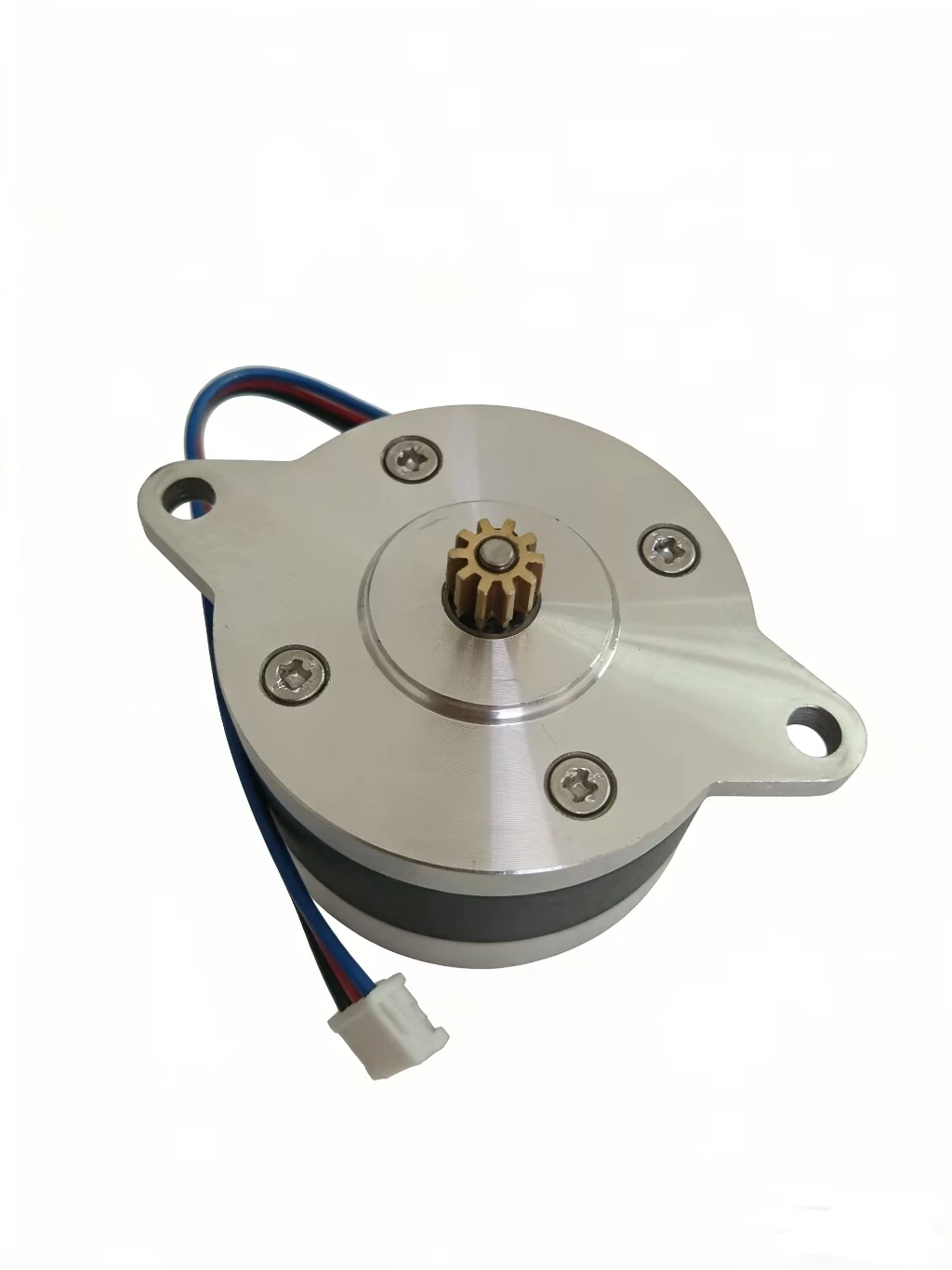 

Original ELEGOO OrangeStorm Giga Extruder E Stepper Motor 36-30 L90mm For OrangeStorm Giga 3D Printer Parts