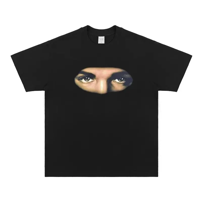 Camiseta Ligera Básica con Estampado de Personajes de Frutas de Dibujos Animados del Juego de Fútbol de España de 1982, Clásica, Nueva Llegada 2026