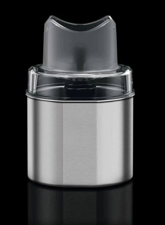 Cooking Stick MQ5025/MQ5035/MQ525 Accessories Host Chop Cup Mixing Cup Mixing Stick Dry Powder Grinding Cup
