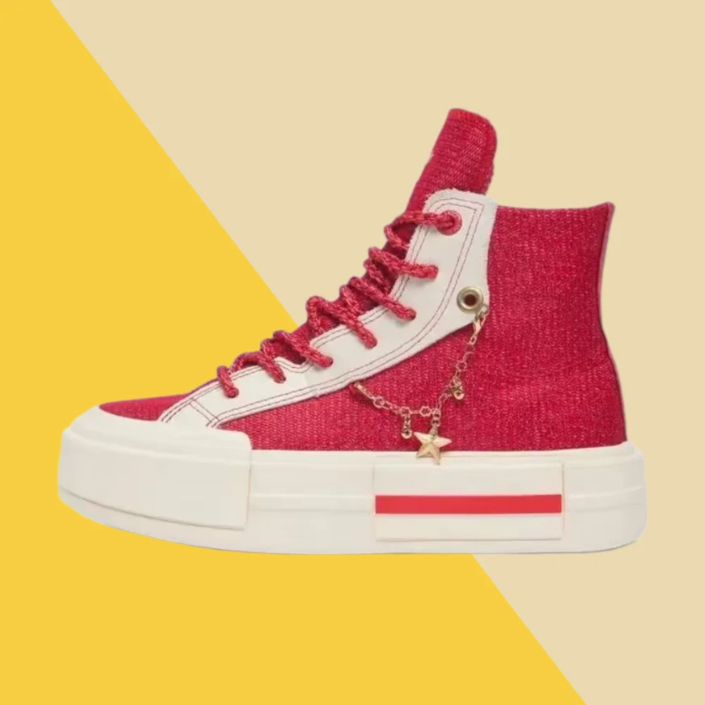 kohl's converse high tops