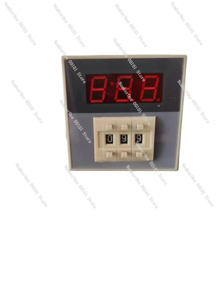 TAIWAN vacuum machine time relay