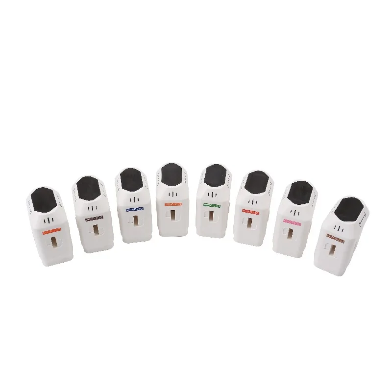 HIFU Cartridge 1.5 / 2 / 3 / 4.5/ 6/ 9 /13mm Ultrasound Replacement Head Beauty Machine Parts OEM