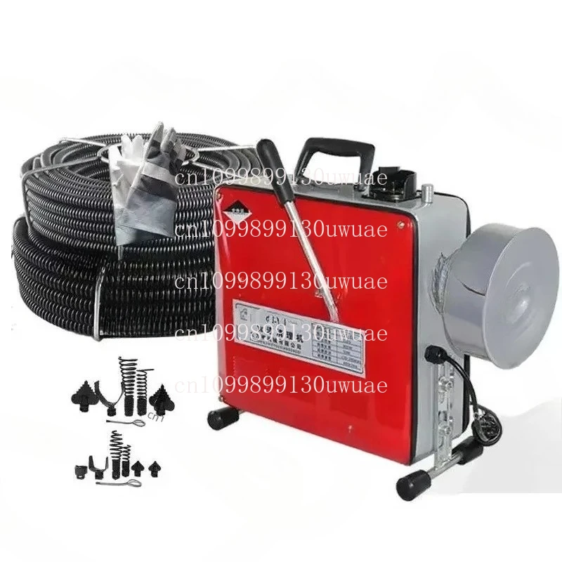 GQ-150 Electric Cle…