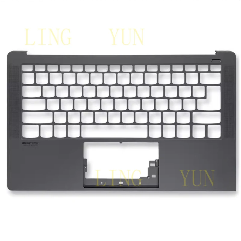 Z  for  Lenovo YOGA S940 S940-14IWL Deep Gray Palmrest Cover Case Repair Part