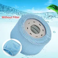 1PC Swimming Pool Mesh Strainer Hot Tub Spa Cartridges Protective Net For MSPA Hot Tub Spa Filter Cartridges Accessories