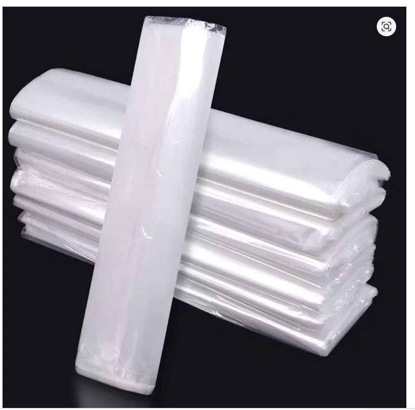Kantong Plastik Berwarna denga - Food Storage Bags Zip Lock Pouch ulasan dan harga