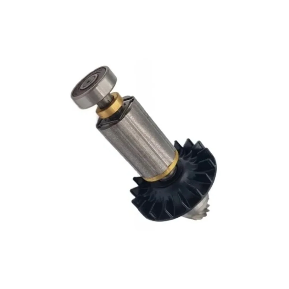 

Replacement Armature 619737-4 619293-4 For BHR243 DHR243 DHR242Z HR243D BHR242 Rotary Hammer Drill Repair Spare Part Kit