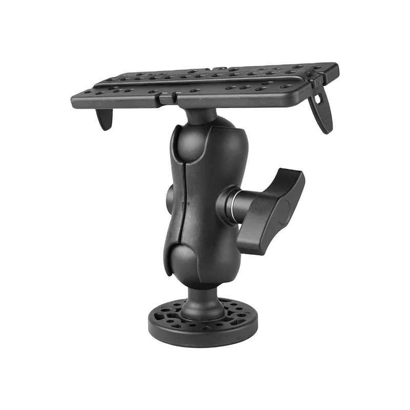 

STLF High Quality Marine Nylon Kayak Transducer Stand for Fishing Kayak