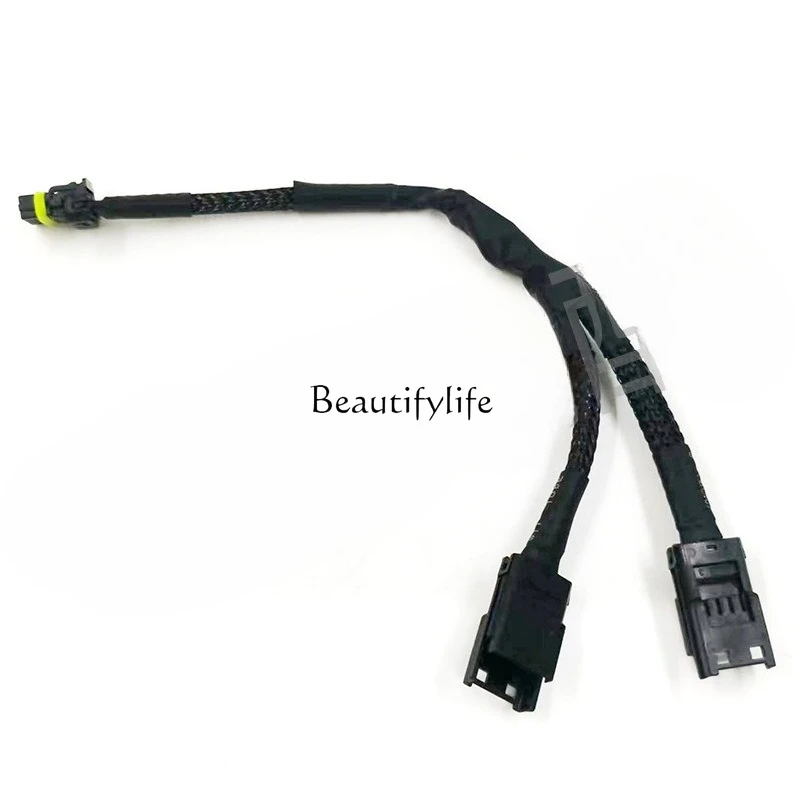 End CAN bus Y-splitter Cable splitter Harness