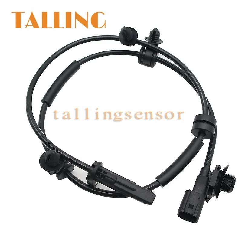 

1044761-00-E Front Left/Right ABS Wheel Speed Sensor For Tesla Model 3 2017 Model Y 2019 New 104476100E Auto Part Accessories